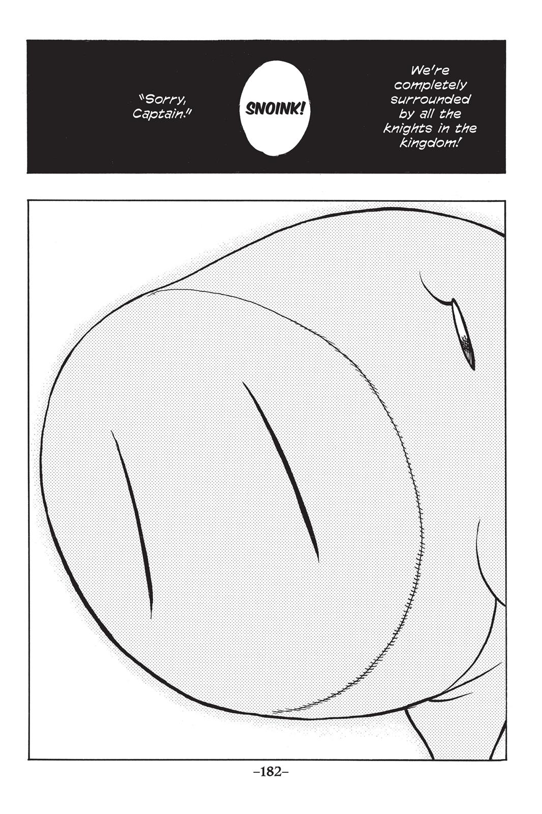 Read Nanatsu no Taizai EN Manga Online