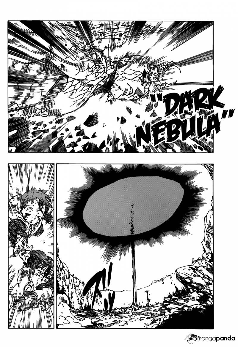 Read Nanatsu no Taizai EN Manga Online