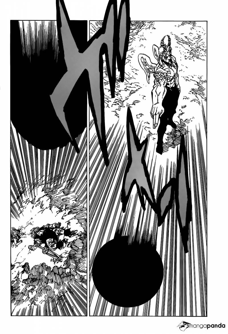 Read Nanatsu no Taizai EN Manga Online