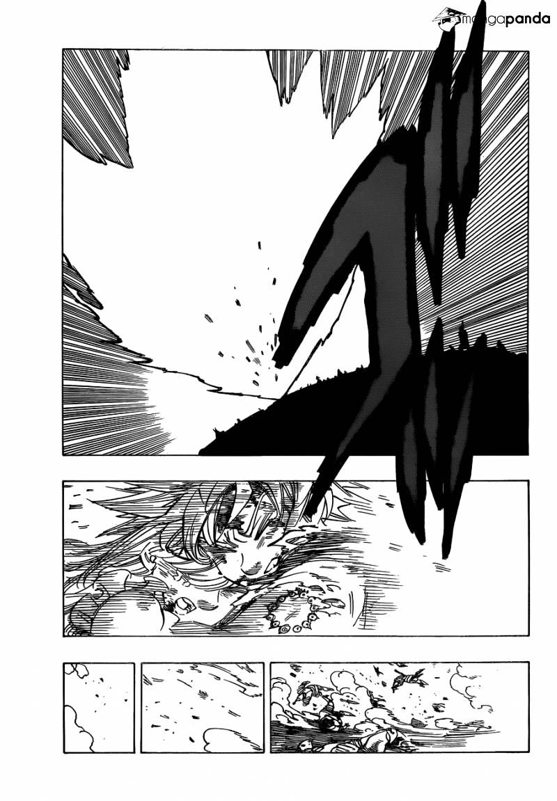 Read Nanatsu no Taizai EN Manga Online