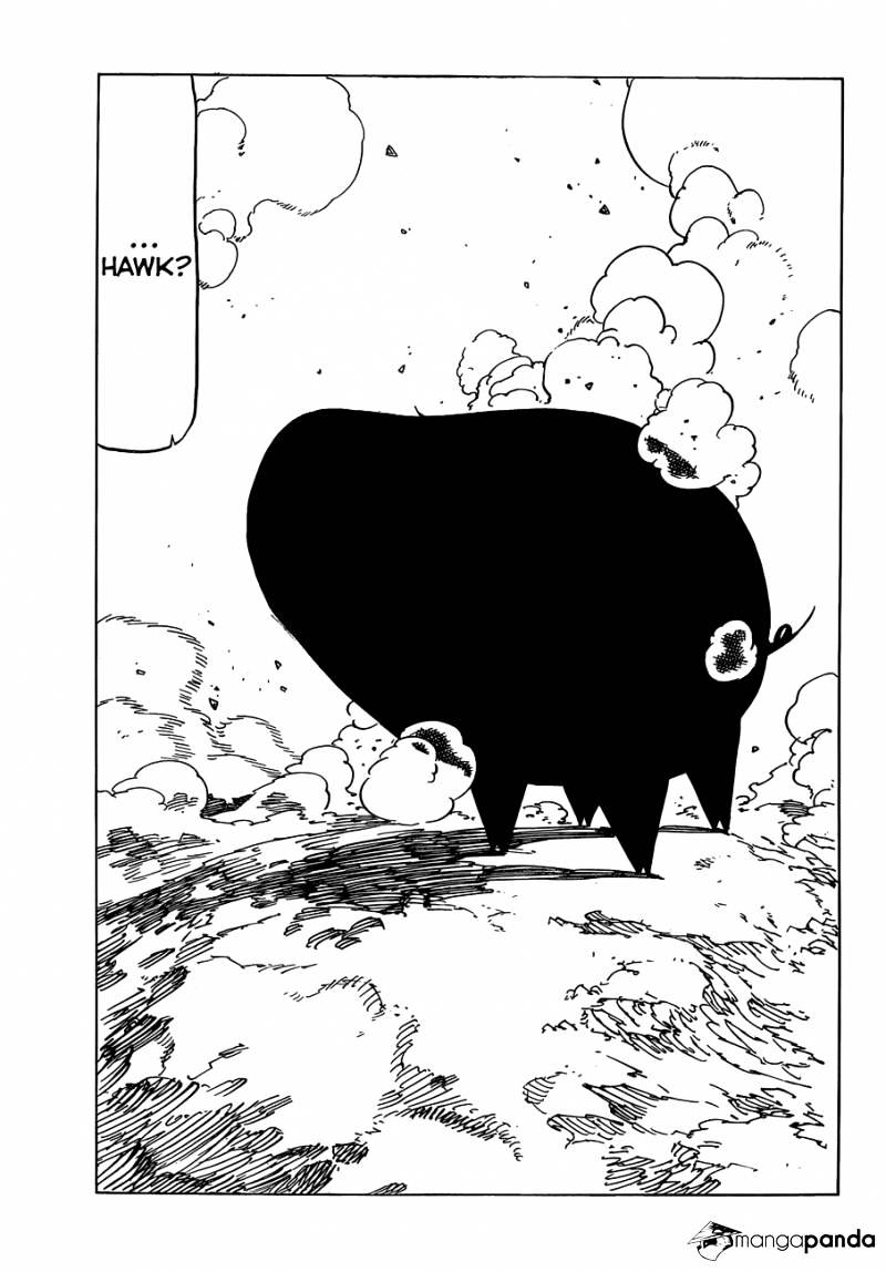 Read Nanatsu no Taizai EN Manga Online