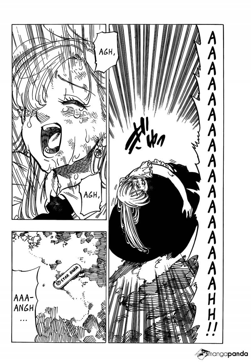 Read Nanatsu no Taizai EN Manga Online