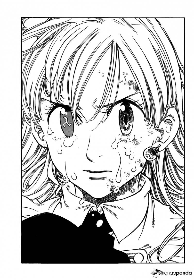 Read Nanatsu no Taizai EN Manga Online