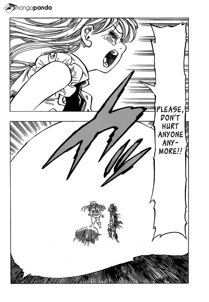 Read Nanatsu no Taizai EN Manga Online