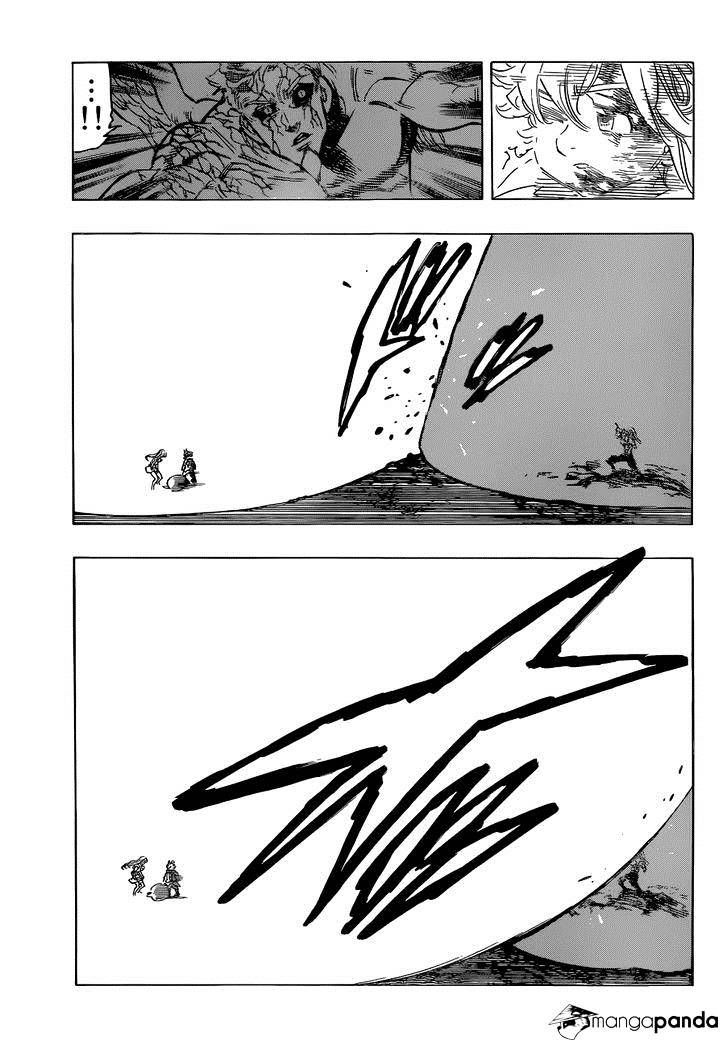 Read Nanatsu no Taizai EN Manga Online