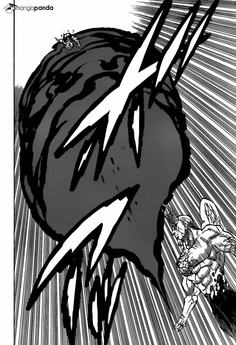 Read Nanatsu no Taizai EN Manga Online
