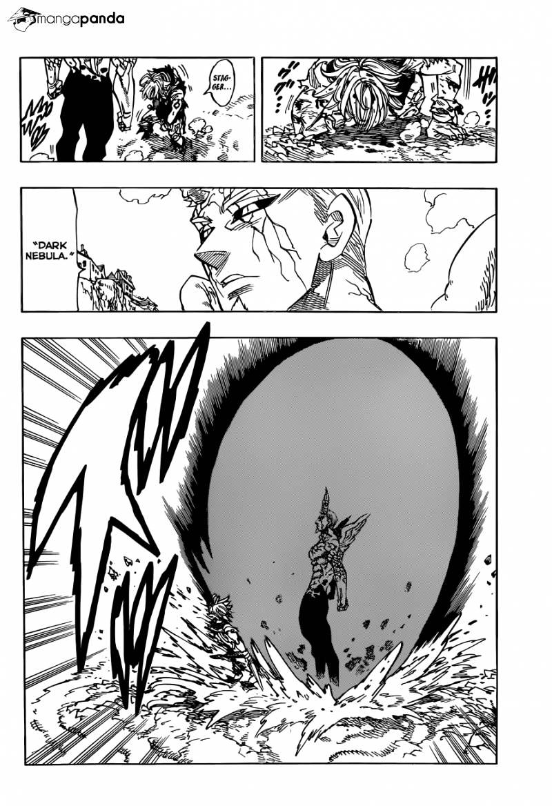 Read Nanatsu no Taizai EN Manga Online