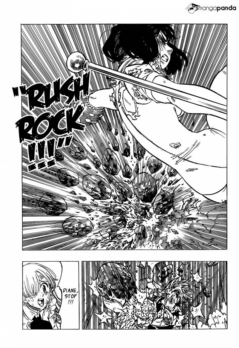 Read Nanatsu no Taizai EN Manga Online