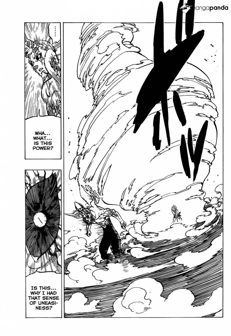 Read Nanatsu no Taizai EN Manga Online