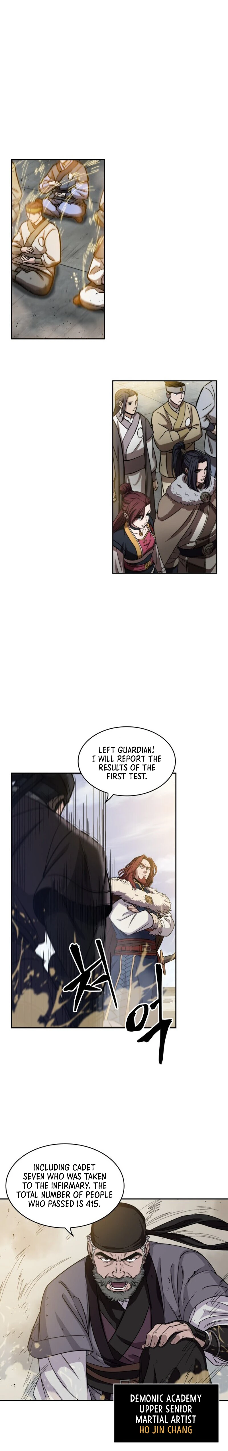 Read Nano Machine EN Manga Online