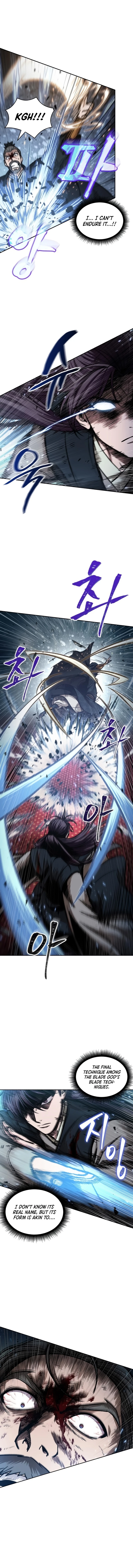 Read Nano Machine EN Manga Online