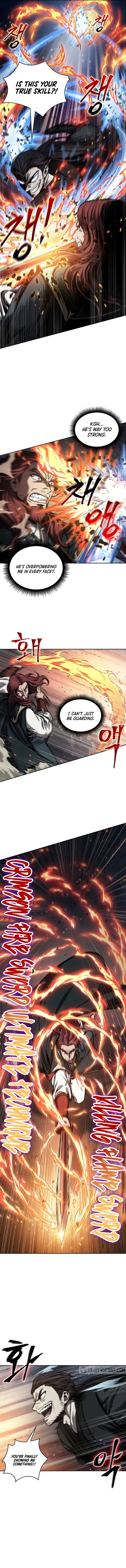 Read Nano Machine EN Manga Online