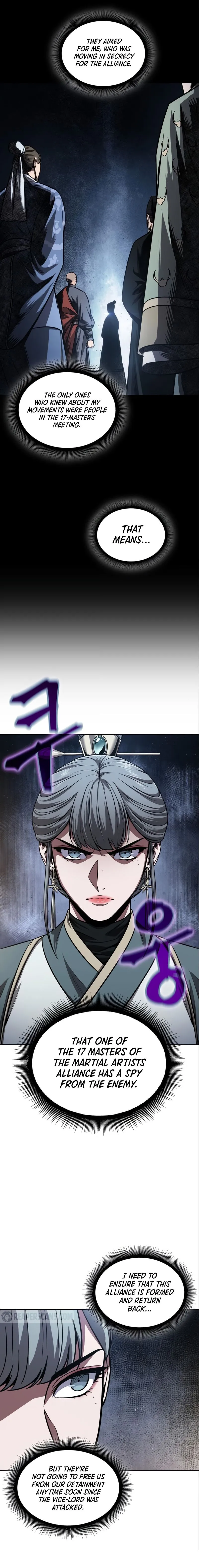 Read Nano Machine EN Manga Online