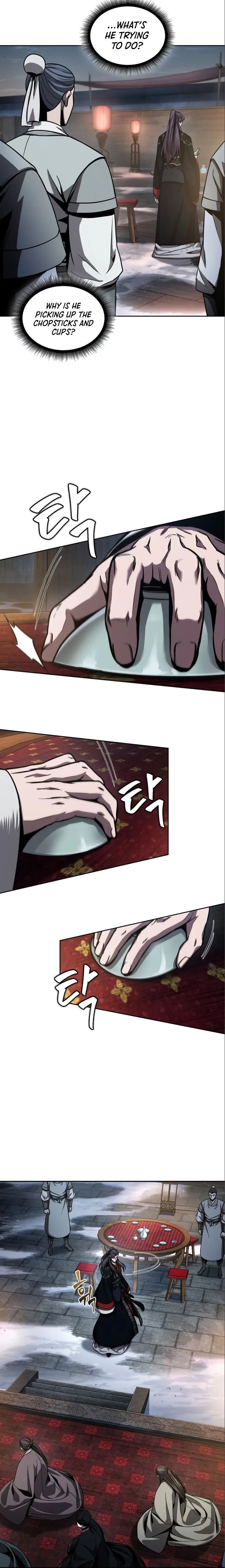 Read Nano Machine EN Manga Online