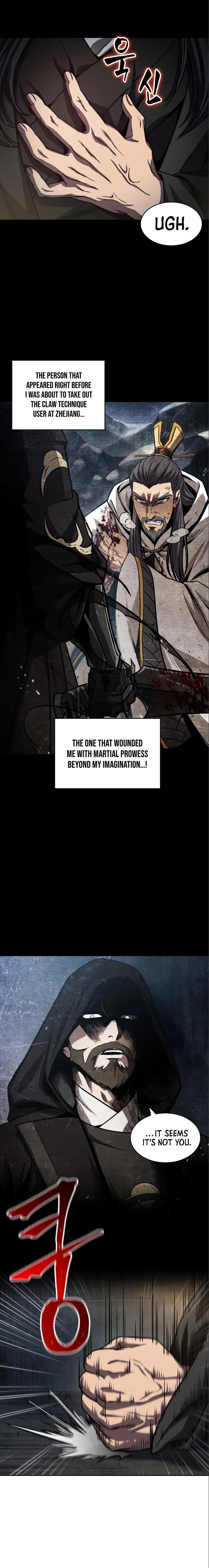 Read Nano Machine EN Manga Online