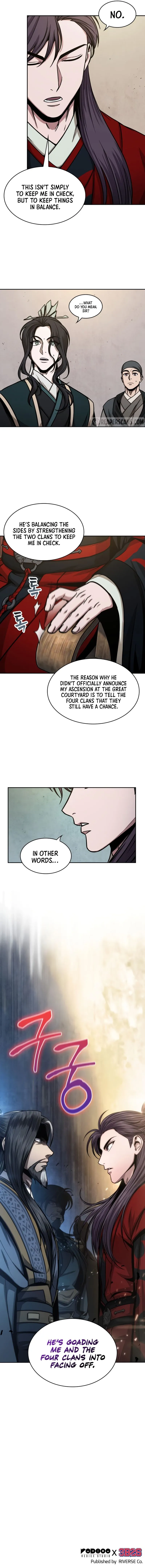 Read Nano Machine EN Manga Online