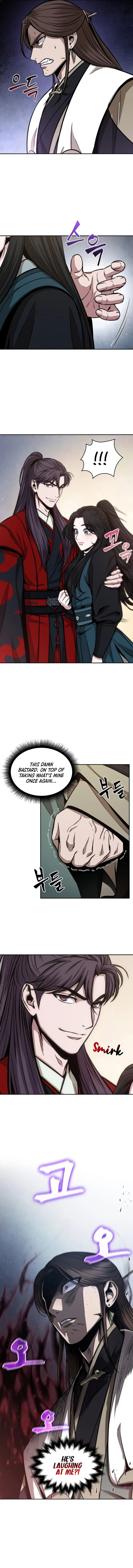 Read Nano Machine EN Manga Online