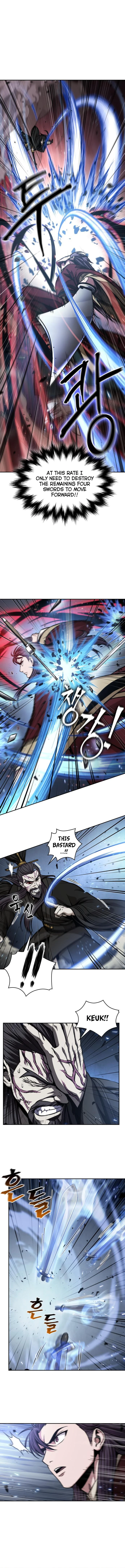 Read Nano Machine EN Manga Online