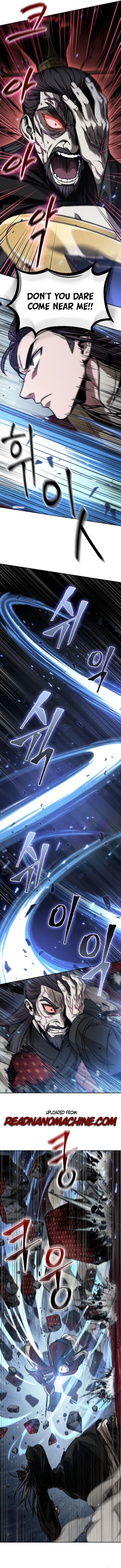 Read Nano Machine EN Manga Online