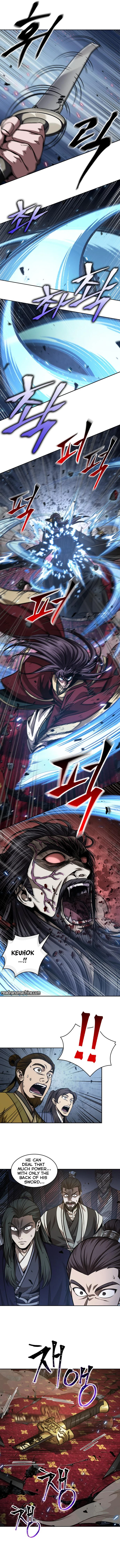 Read Nano Machine EN Manga Online