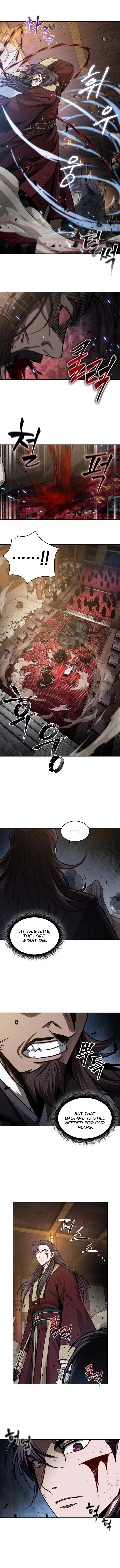 Read Nano Machine EN Manga Online