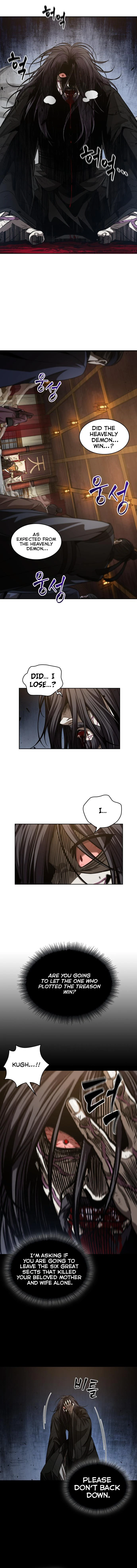 Read Nano Machine EN Manga Online