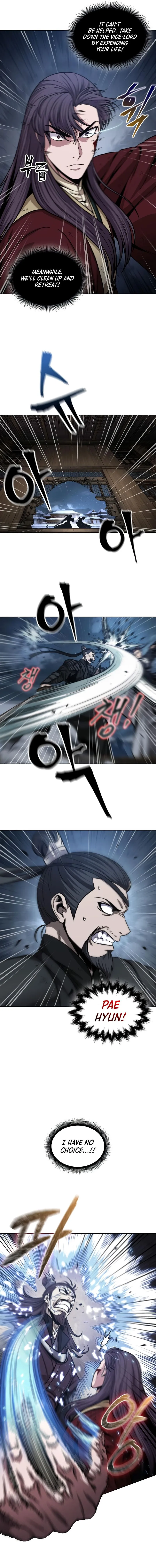 Read Nano Machine EN Manga Online