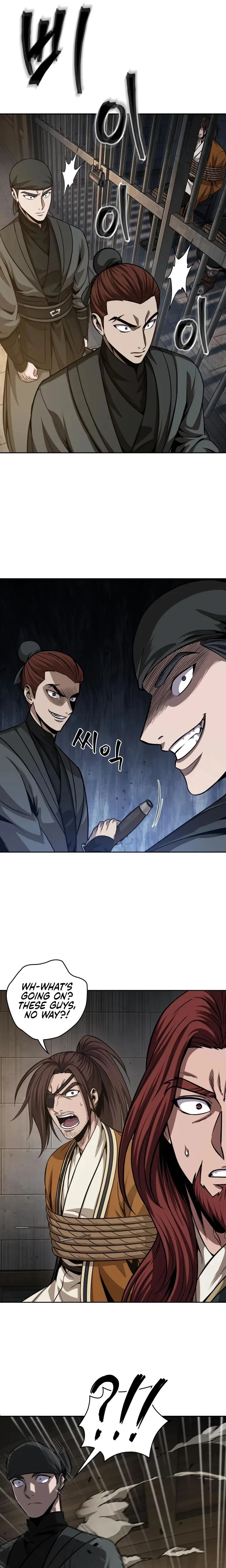 Read Nano Machine EN Manga Online