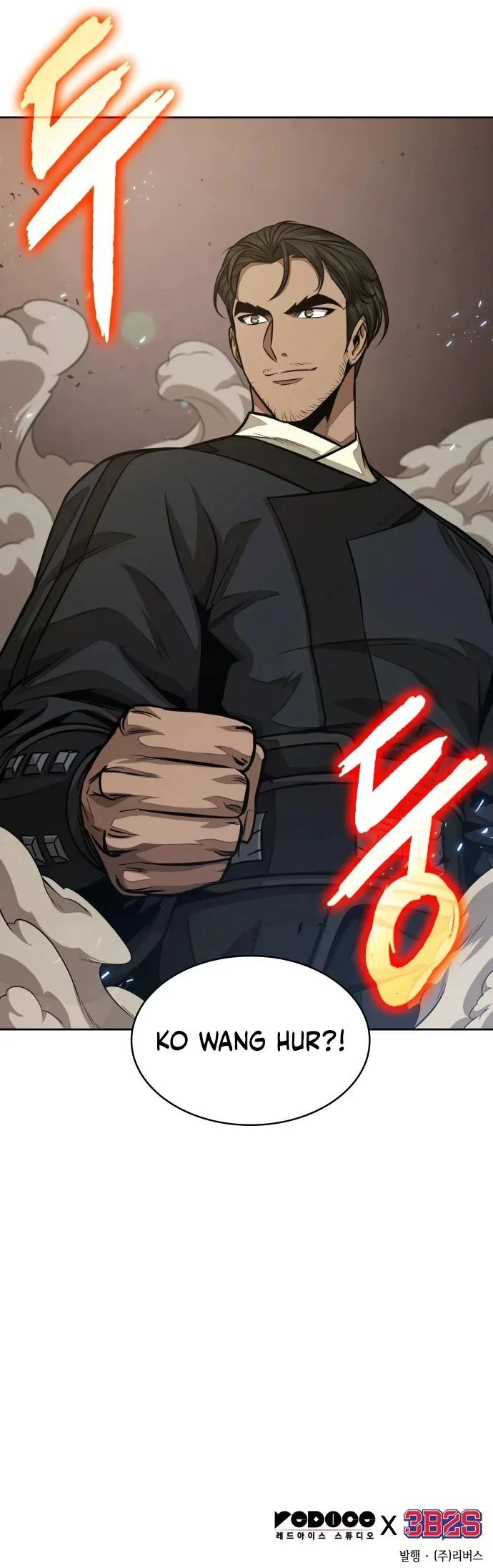 Read Nano Machine EN Manga Online