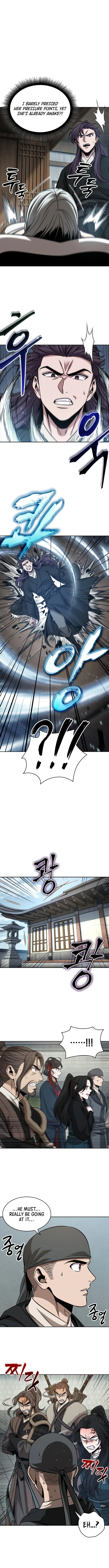 Read Nano Machine EN Manga Online