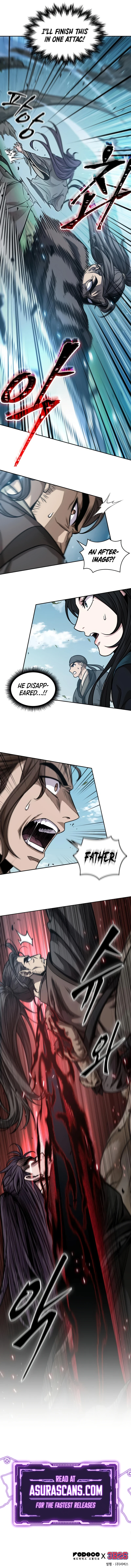 Read Nano Machine EN Manga Online