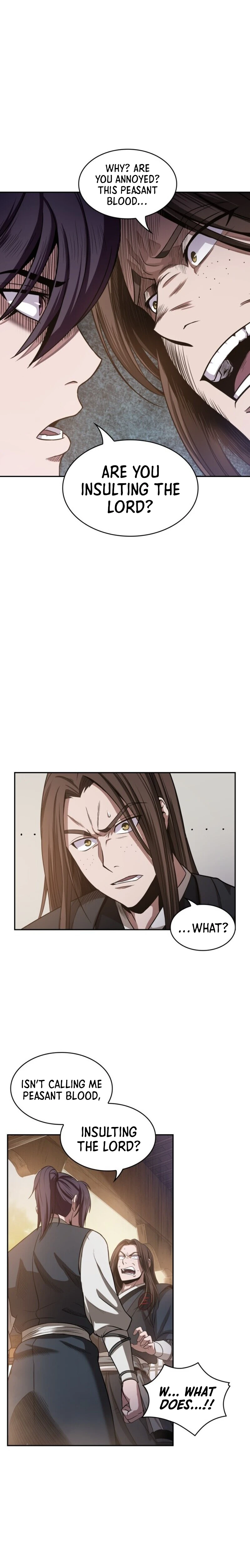Read Nano Machine EN Manga Online