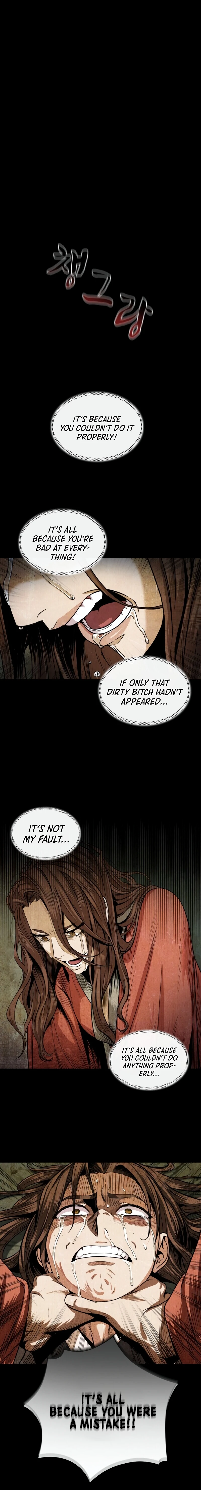 Read Nano Machine EN Manga Online