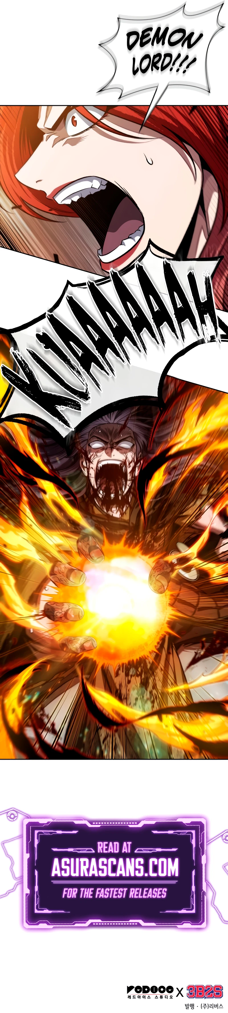 Read Nano Machine EN Manga Online