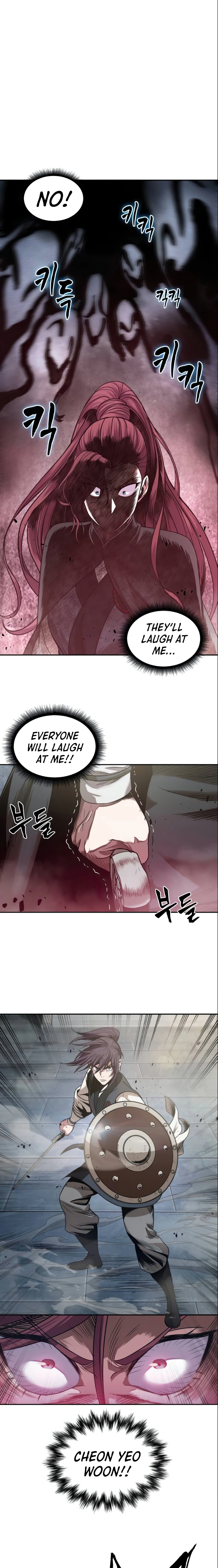 Read Nano Machine EN Manga Online
