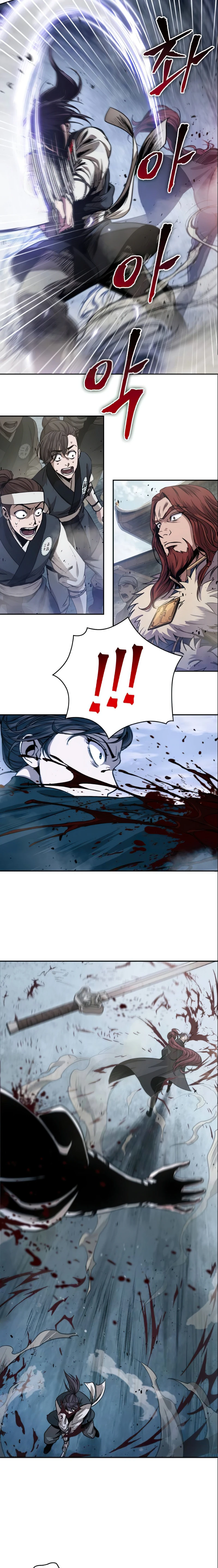 Read Nano Machine EN Manga Online