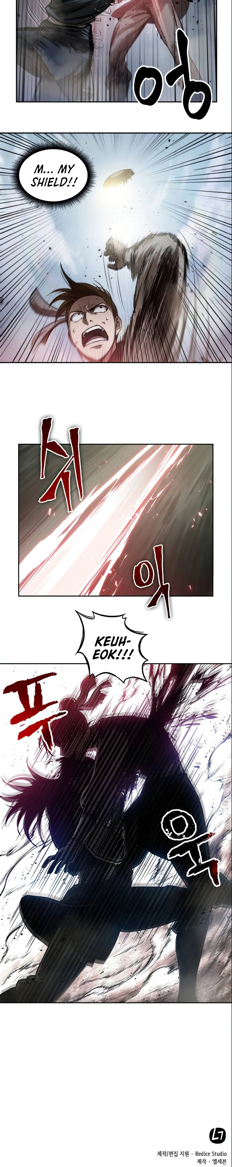Read Nano Machine EN Manga Online