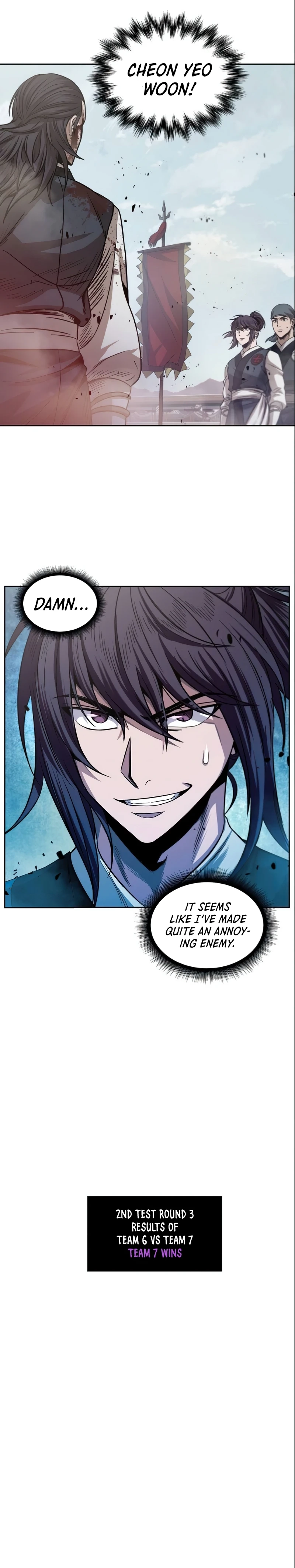 Read Nano Machine EN Manga Online
