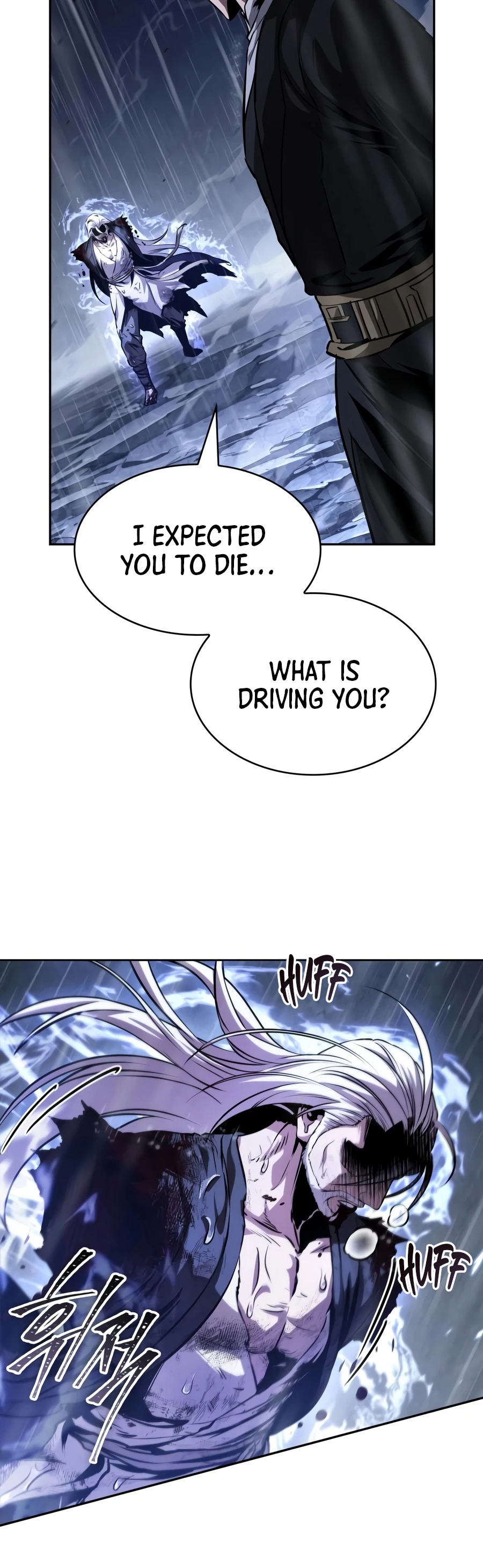 Read Nano Machine EN Manga Online