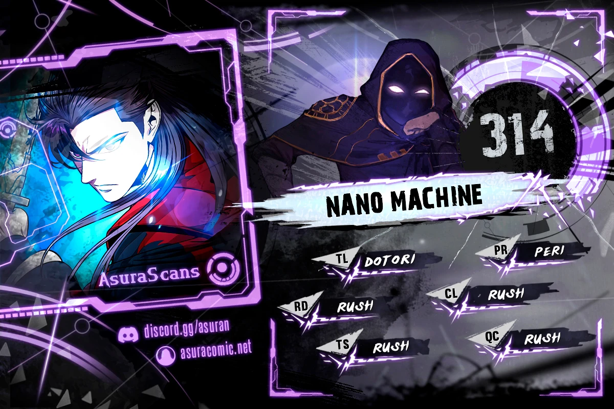 Read Nano Machine EN Manga Online
