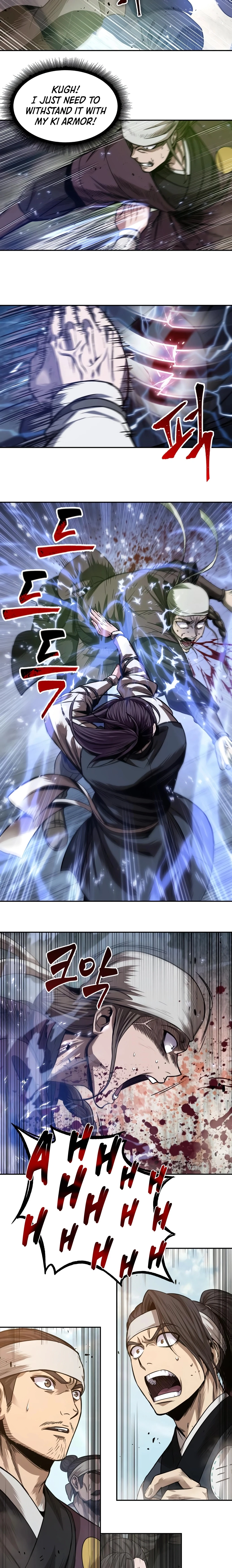 Read Nano Machine EN Manga Online