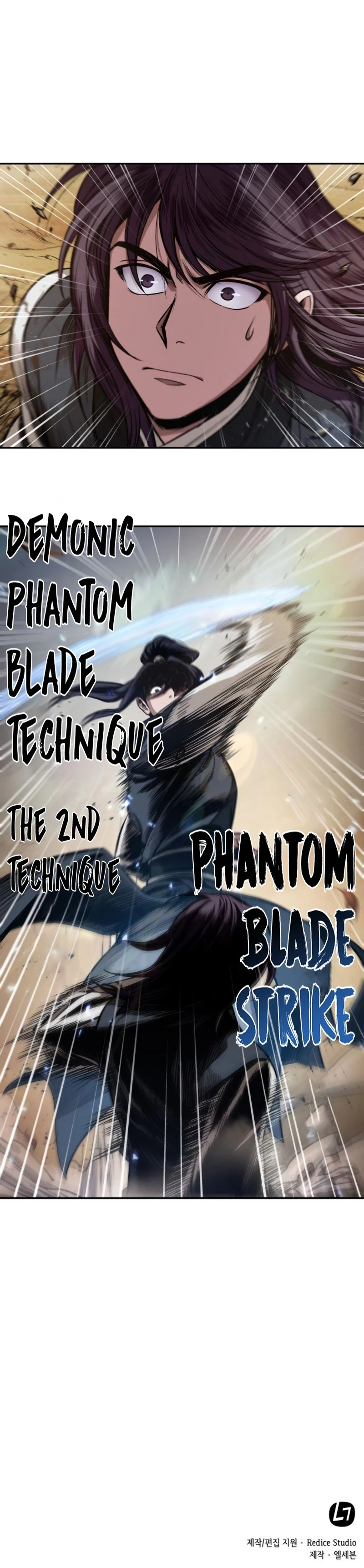 Read Nano Machine EN Manga Online