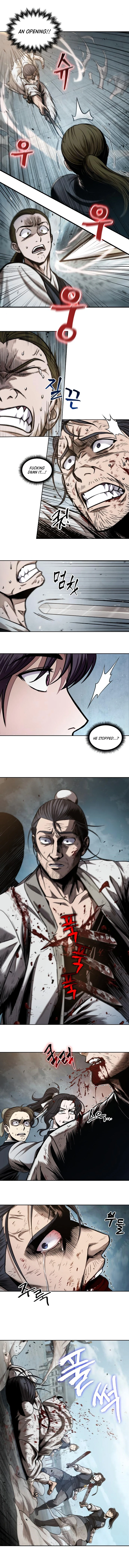 Read Nano Machine EN Manga Online