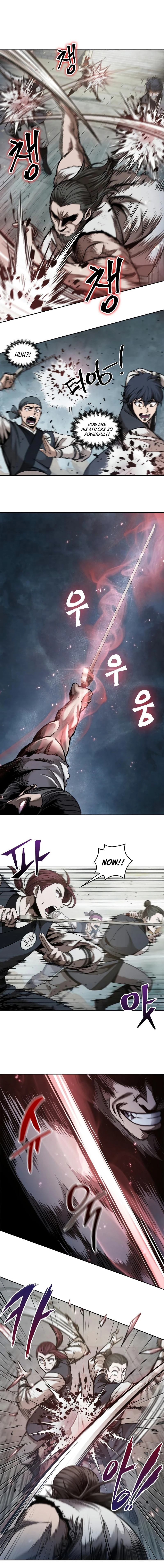 Read Nano Machine EN Manga Online