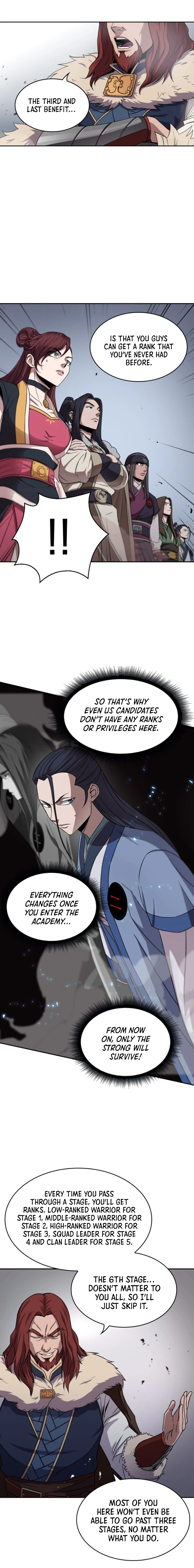 Read Nano Machine EN Manga Online