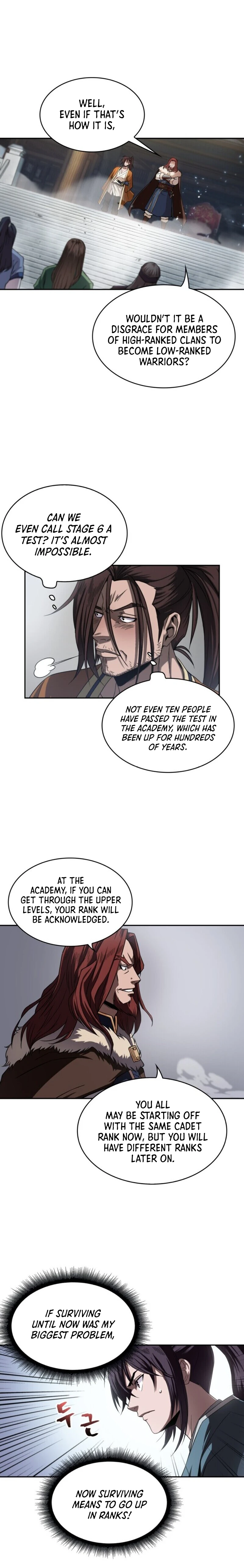 Read Nano Machine EN Manga Online