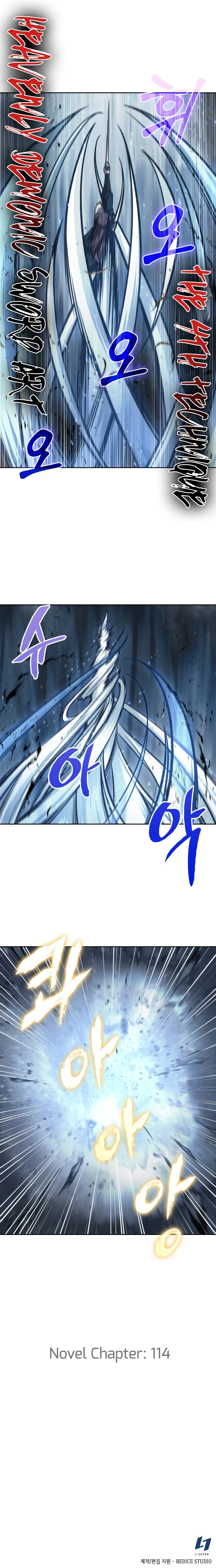 Read Nano Machine EN Manga Online