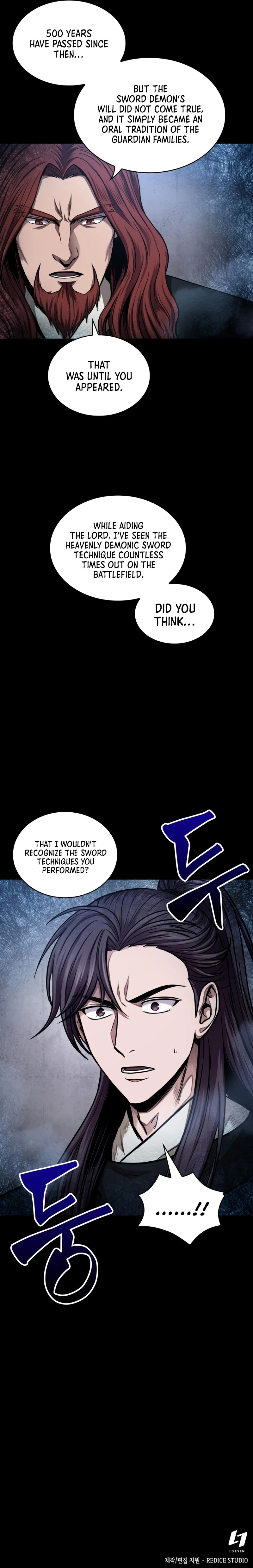 Read Nano Machine EN Manga Online
