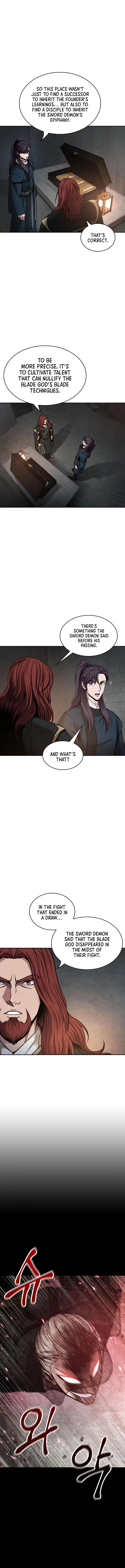 Read Nano Machine EN Manga Online