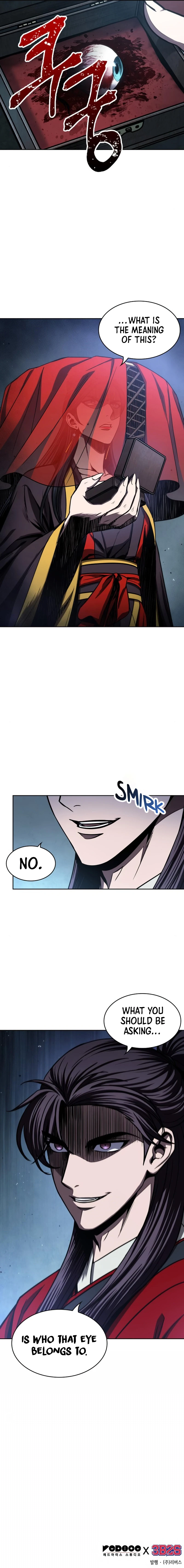 Read Nano Machine EN Manga Online